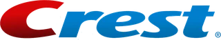 Crest logo