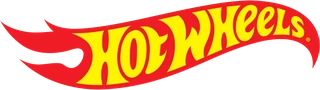 Hot Wheels logo